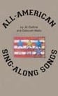 All American Sing-Along Songs Reproducible Kit